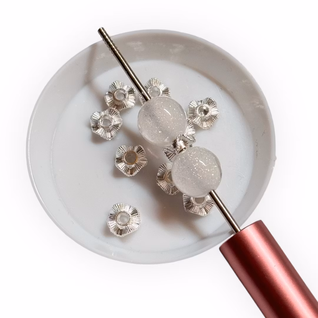 Mellandel "Volang" Silver 10st