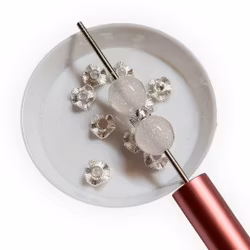 Mellandel "Volang" Silver 10st