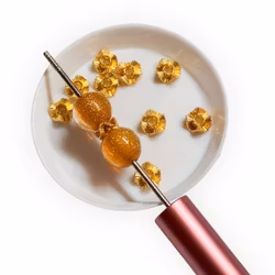 Mellandel "Volang" Guld 10st