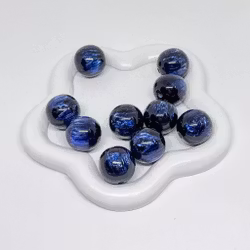 16mm Cateye Mörkblå 1st