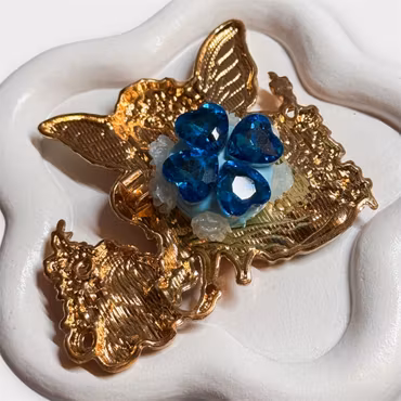 Fairy fancy pärla 1st