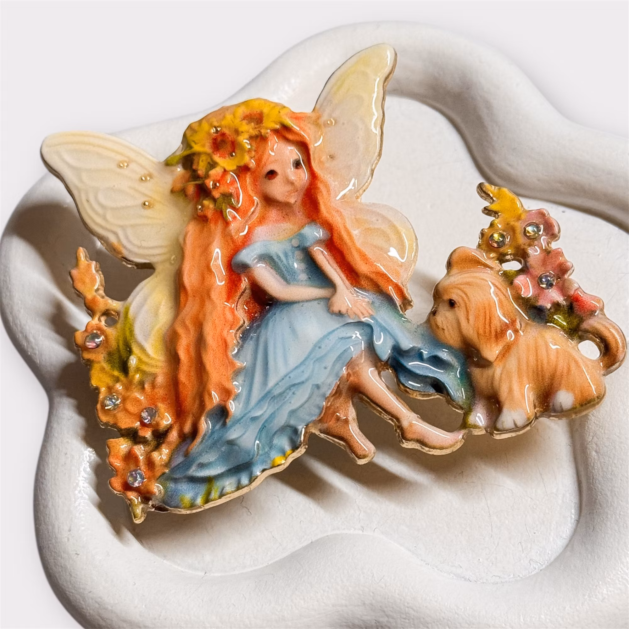 Fairy fancy pärla 1st