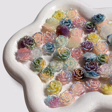 10mm Rosmix "lumi" 50st