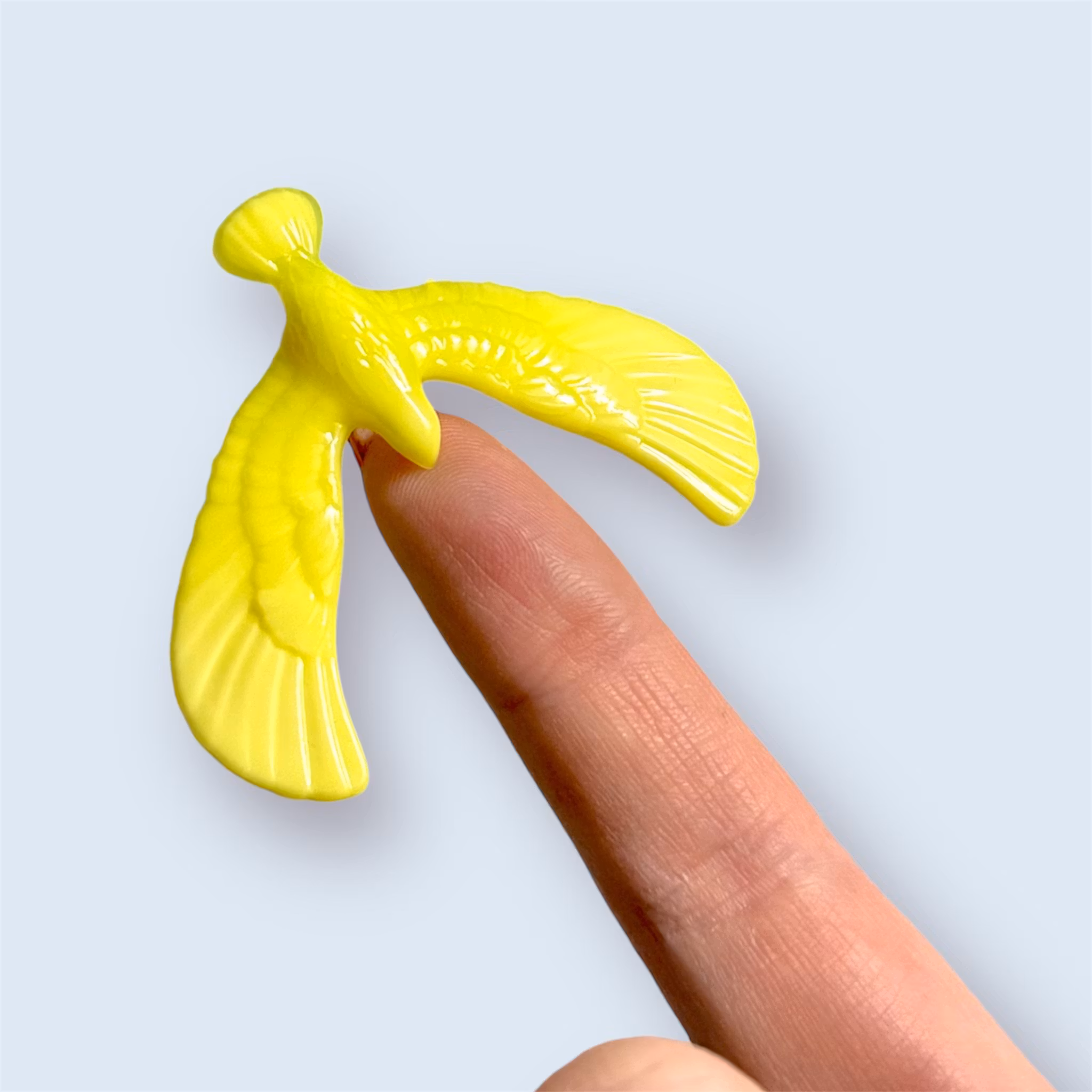 Balansörn random färg 1st