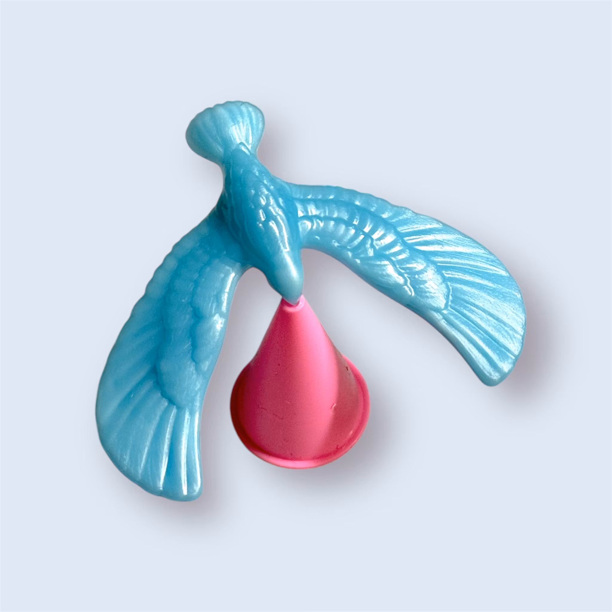 Balansörn random färg 1st