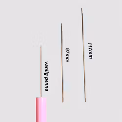 Pennförlängare/stång - välj storlek 1st