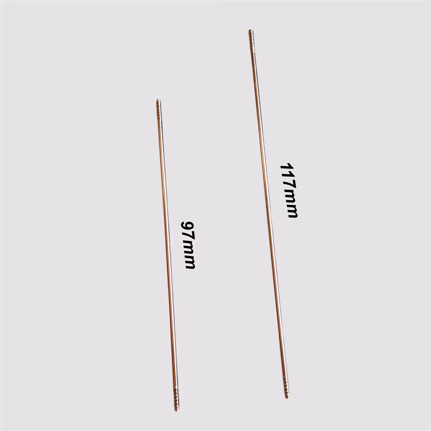 Pennförlängare/stång - välj storlek 1st