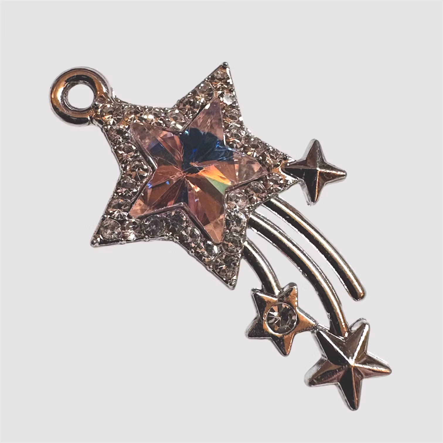 Berlock "shooting star" 1st