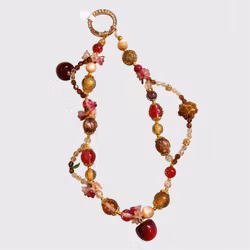 Cherry väsksmycke 1st