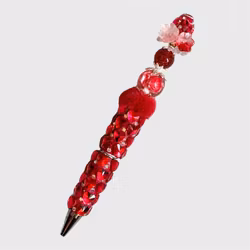 Hjärtpenna fancy "redflower"  1st