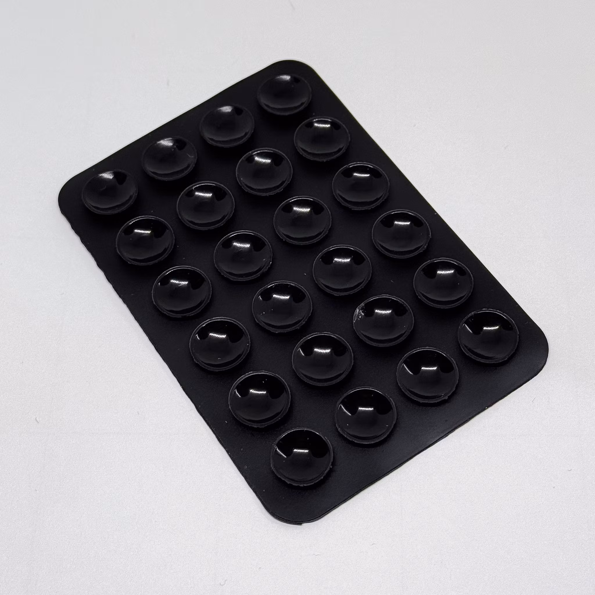 Silikonsugpropp till mobil - välj färg 1st