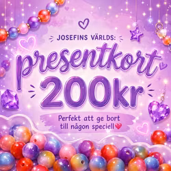 200kr Presentkort