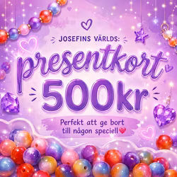 500kr Presentkort