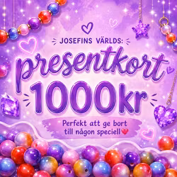 1000kr Presentkort