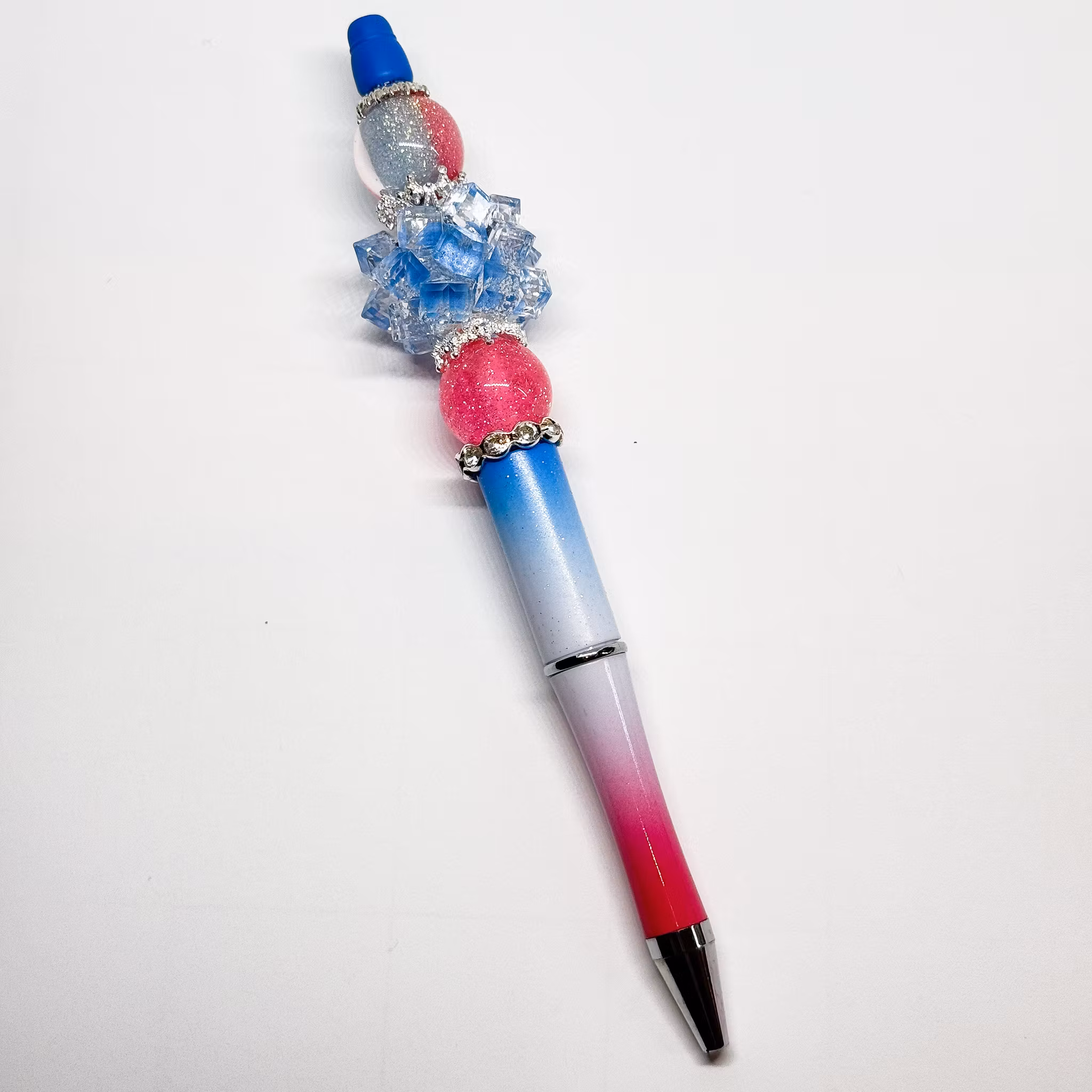 Pärlad penna fizzy pop 1st