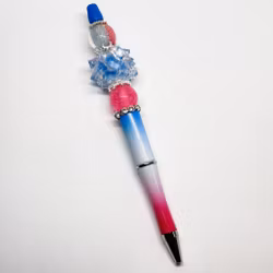 Pärlad penna fizzy pop 1st