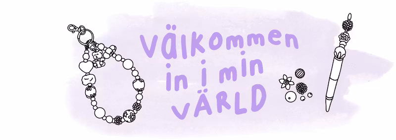 JOSEFINS VÄRLD