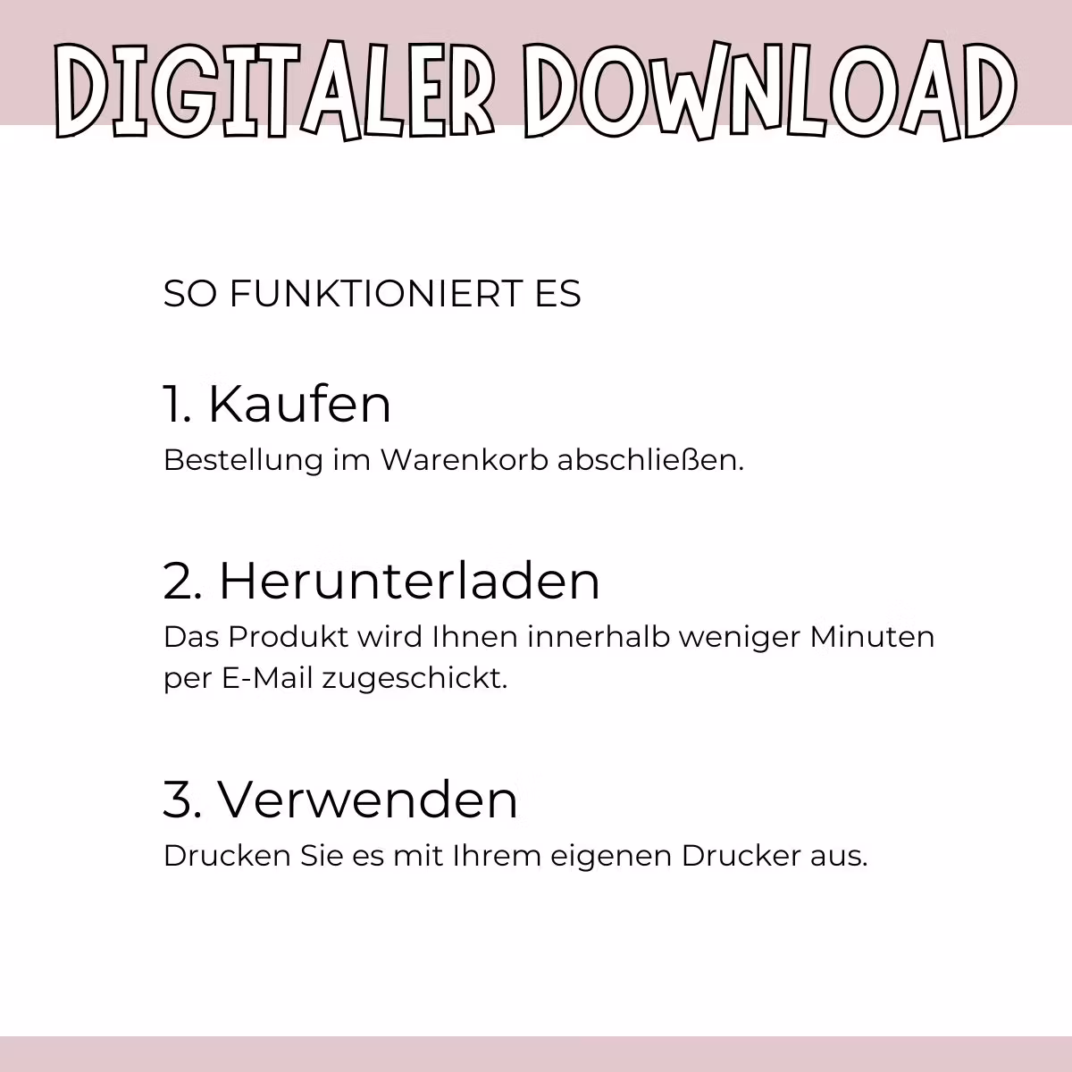 Ausmalen mit Würfel - Ostern