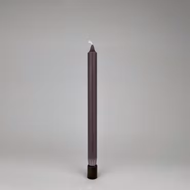 Kronljus - Blåbär - 28 cm - 10h