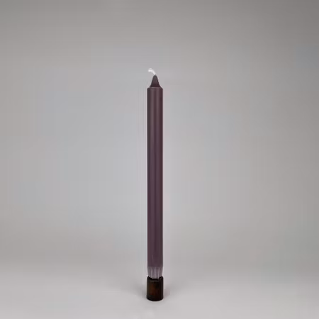Kronljus - Blåbär - 28 cm - 10h