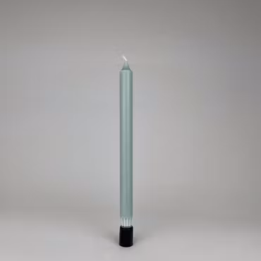 Kronljus - Is - 28 cm - 10h