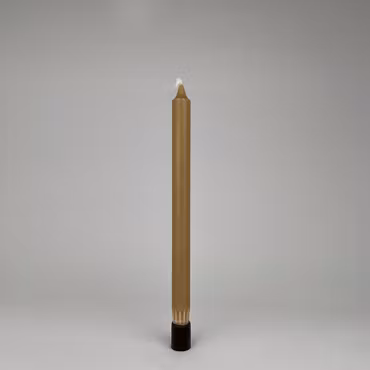 Kronljus - Toffé - 28 cm - 10h