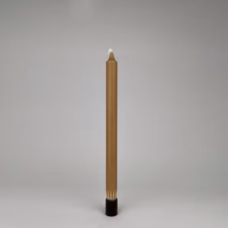 Kronljus - Toffé - 28 cm - 10h