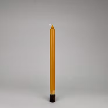 Kronljus - Cheddar - 28 cm - 10h