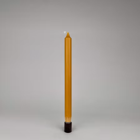 Kronljus - Cheddar - 28 cm - 10h