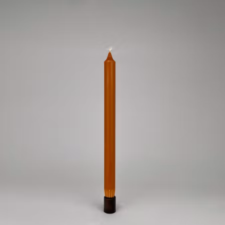 Kronljus - Pumpa - 28 cm - 10h