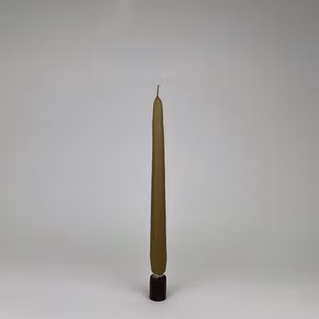 Antikljus - Beige - 25 cm - 7h