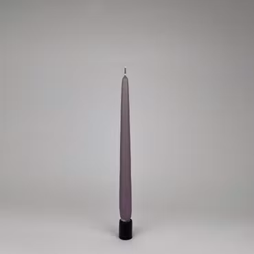 Antikljus - Blåbärsmjölk - 25 cm - 7h