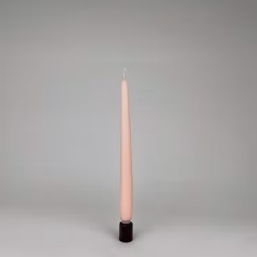 Antikljus - Dimrosa - 25 cm - 7h