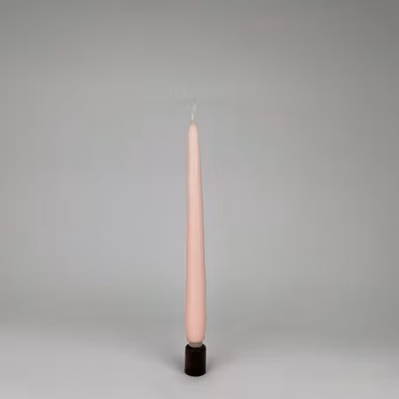 Antikljus - Dimrosa - 25 cm - 7h