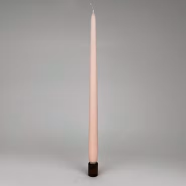 Antikljus - Dimrosa - 35 cm - 10h