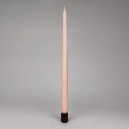 Antikljus - Dimrosa - 35 cm - 10h