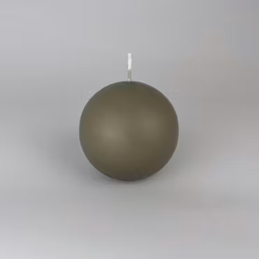 Klotljus - Kitt - Ø8 cm - 32h