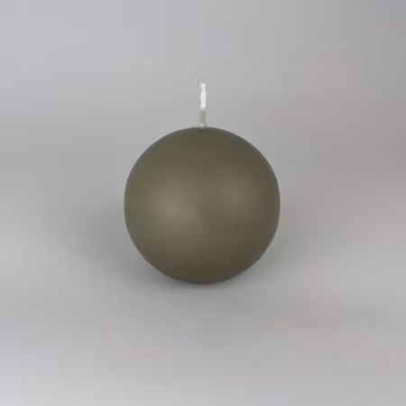 Klotljus - Kitt - Ø8 cm - 32h