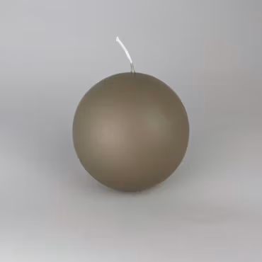 Klotljus - Kitt - Ø10 cm - 45h
