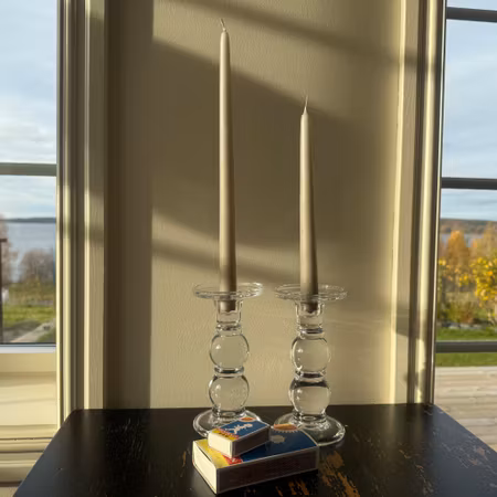 Antikljus - Lin - 35 cm - 10h