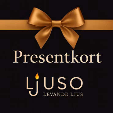 Presentkort