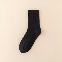 Strumpor Casual lyx 5-pack