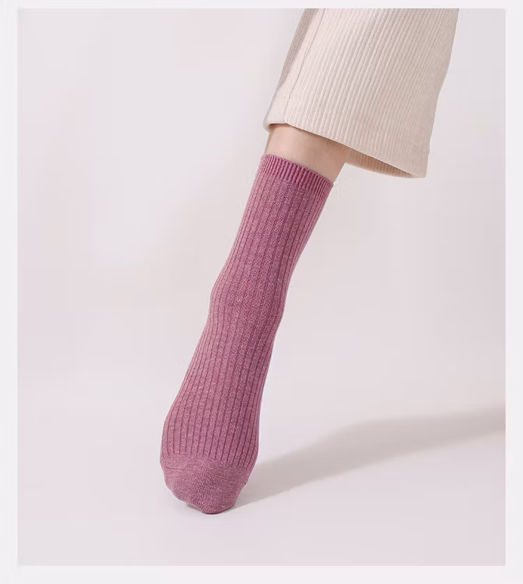 Varma Strumpor Pastell