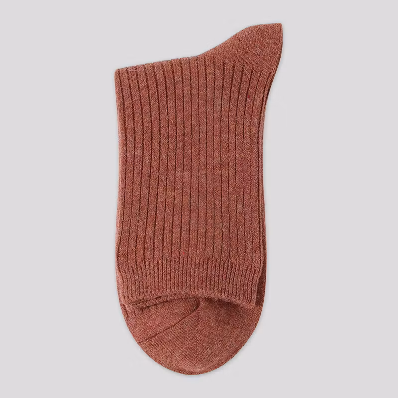 Varma Strumpor Pastell
