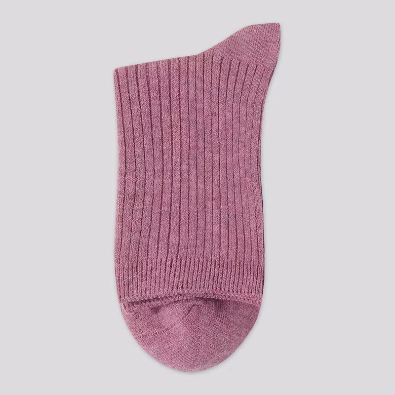 Varma Strumpor Pastell