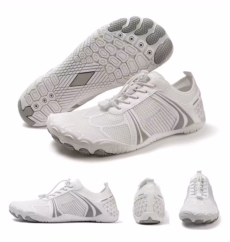 Sport Performance Barfotaskor