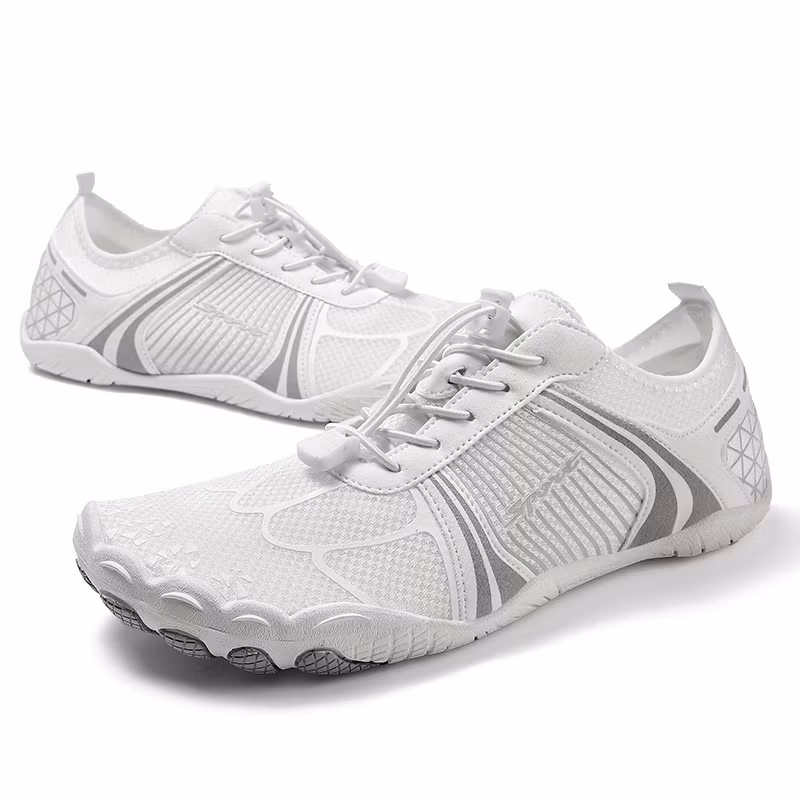 Sport Performance Barfotaskor