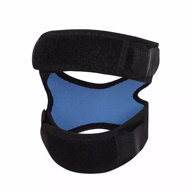 Dual Knee Brace Knästödband