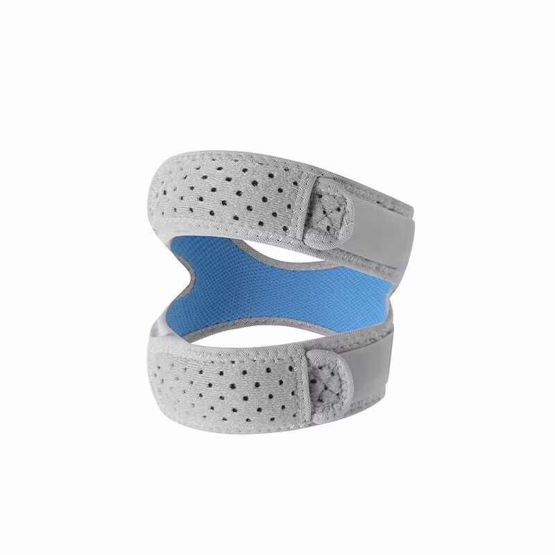 Dual Knee Brace Knästödband