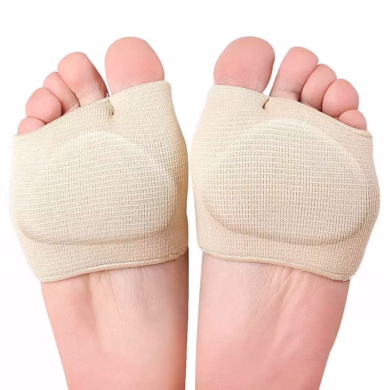 Framfotsinlägg Gel Pad (1 par)